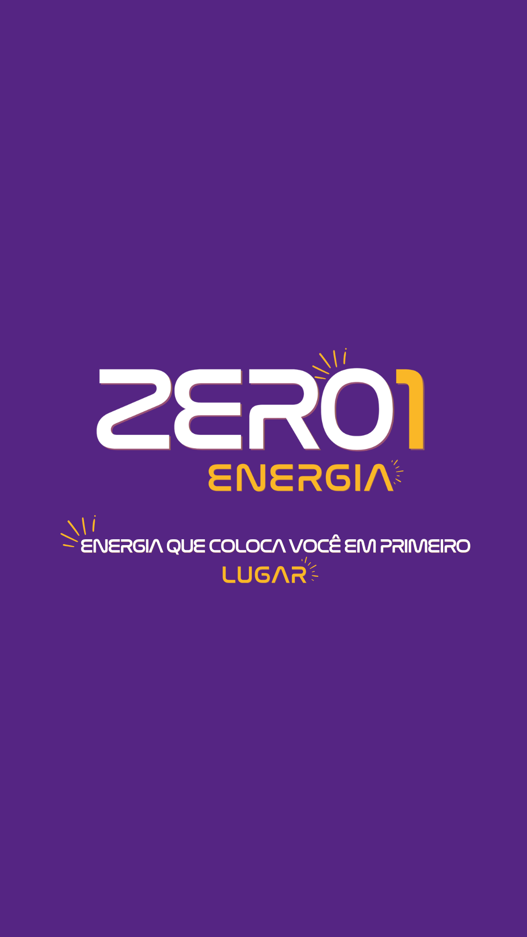 Zero1 Energia